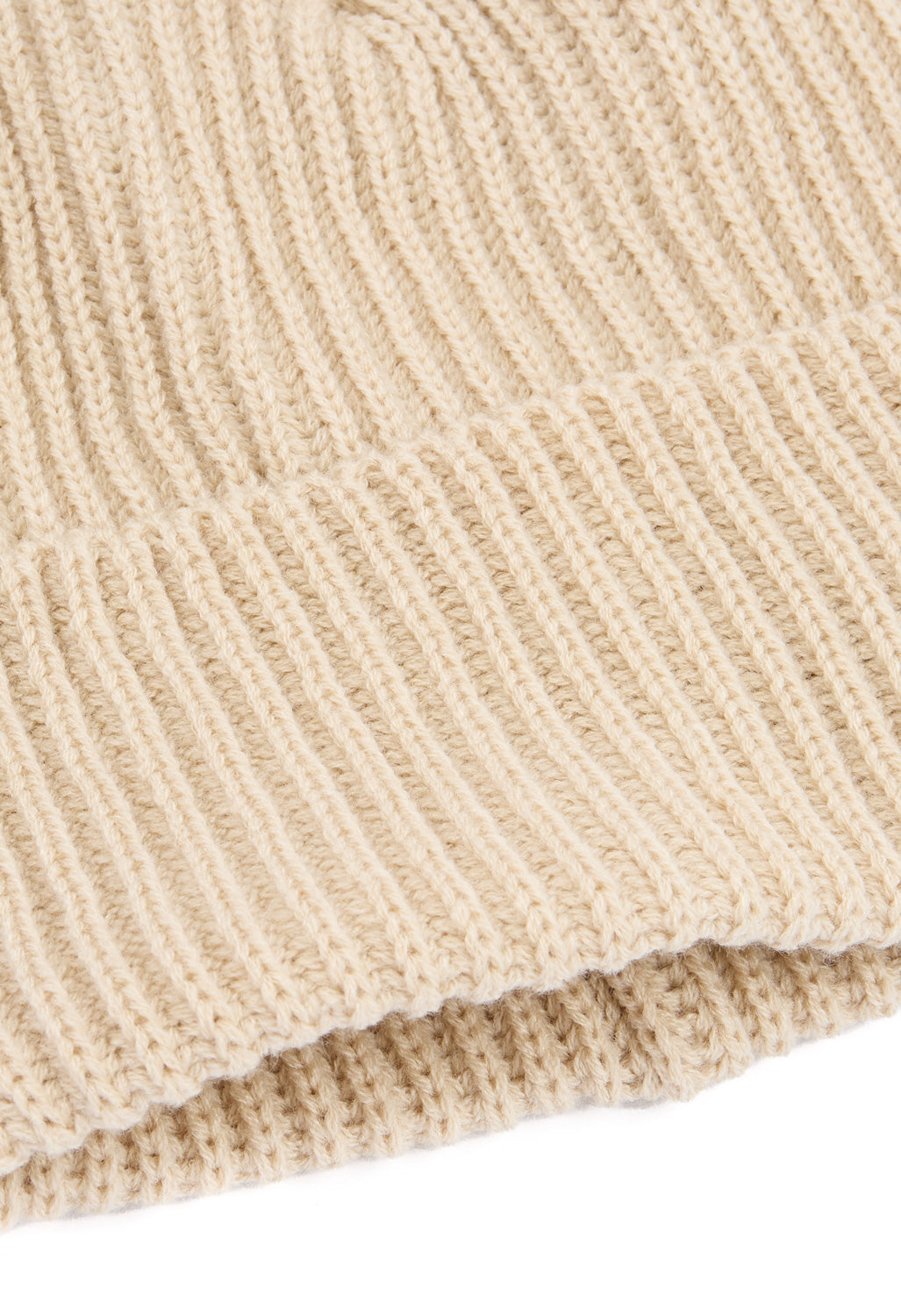 KAVU Trawler Beanie - Natural