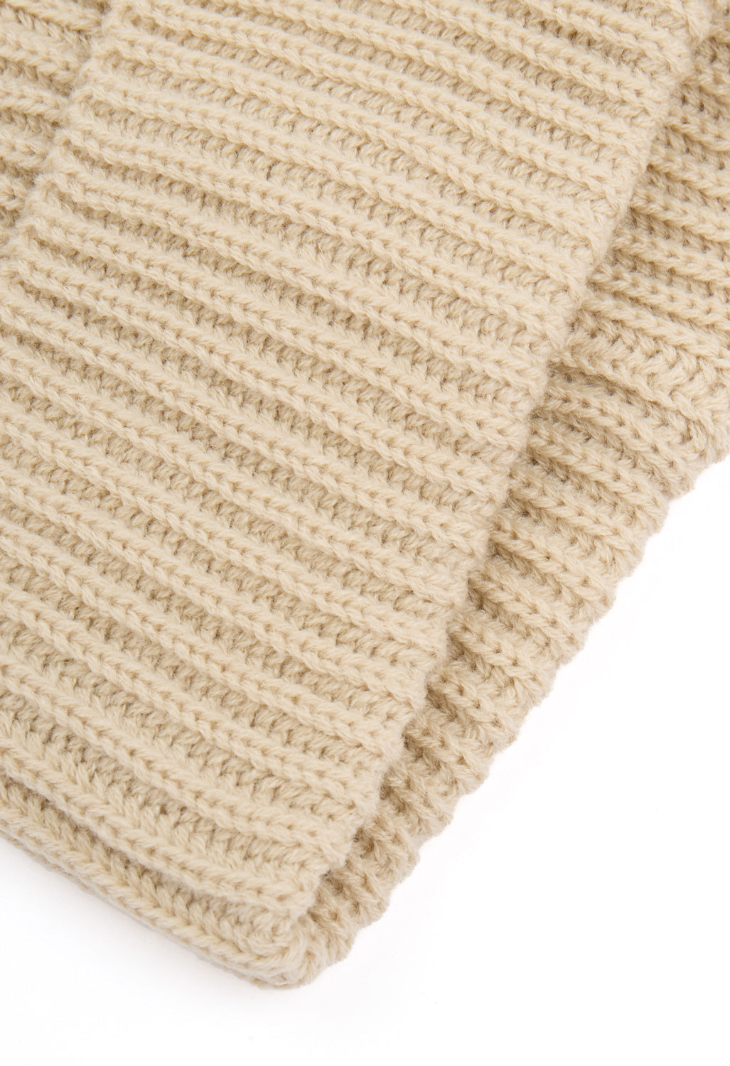 KAVU Trawler Beanie - Natural