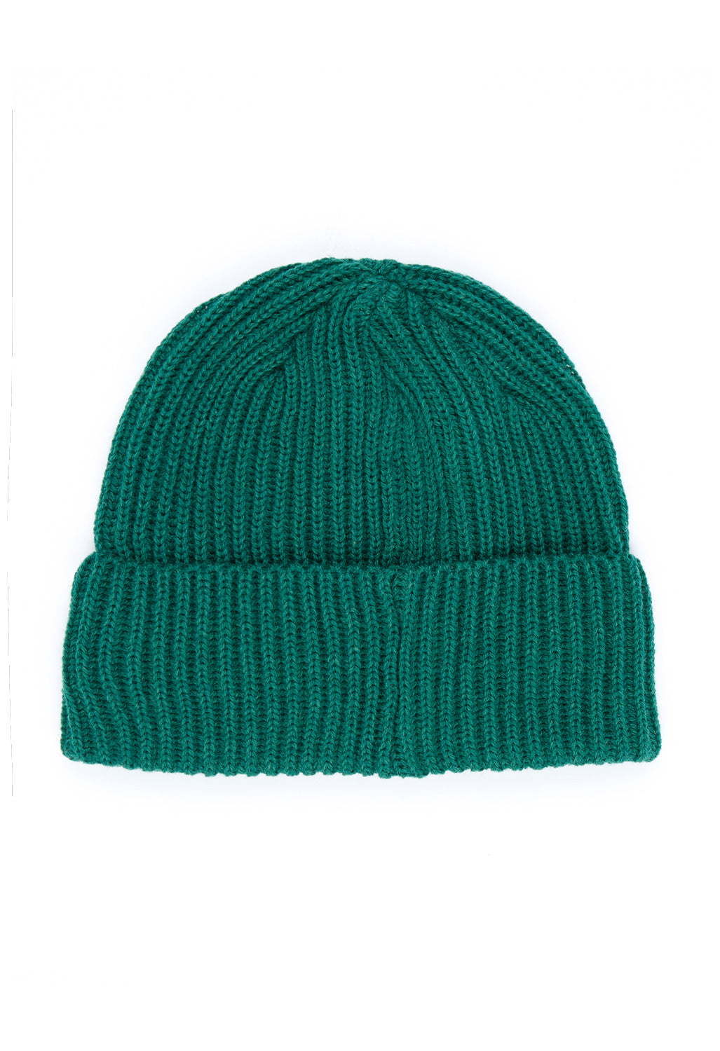 KAVU Trawler Beanie - Emerald