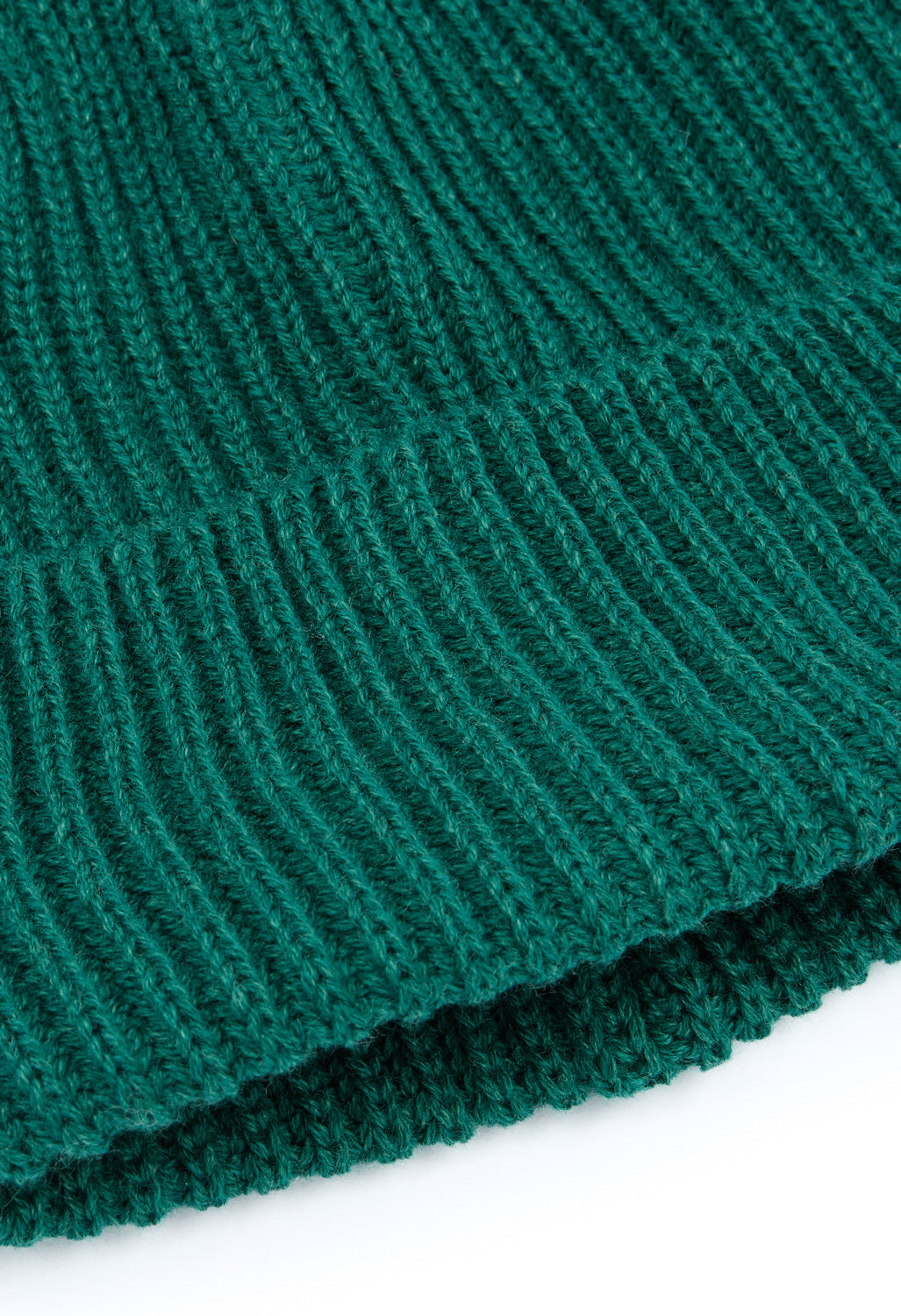 KAVU Trawler Beanie - Emerald
