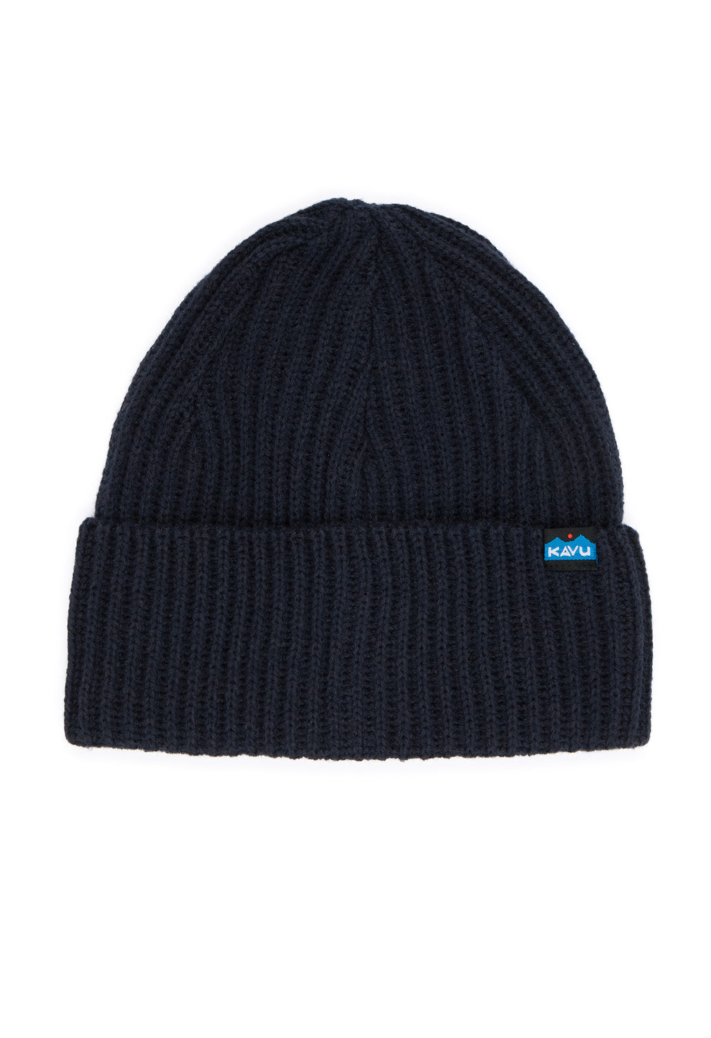 KAVU Trawler Beanie - Navy