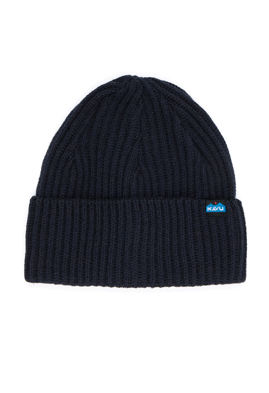 KAVU Trawler Beanie - Navy