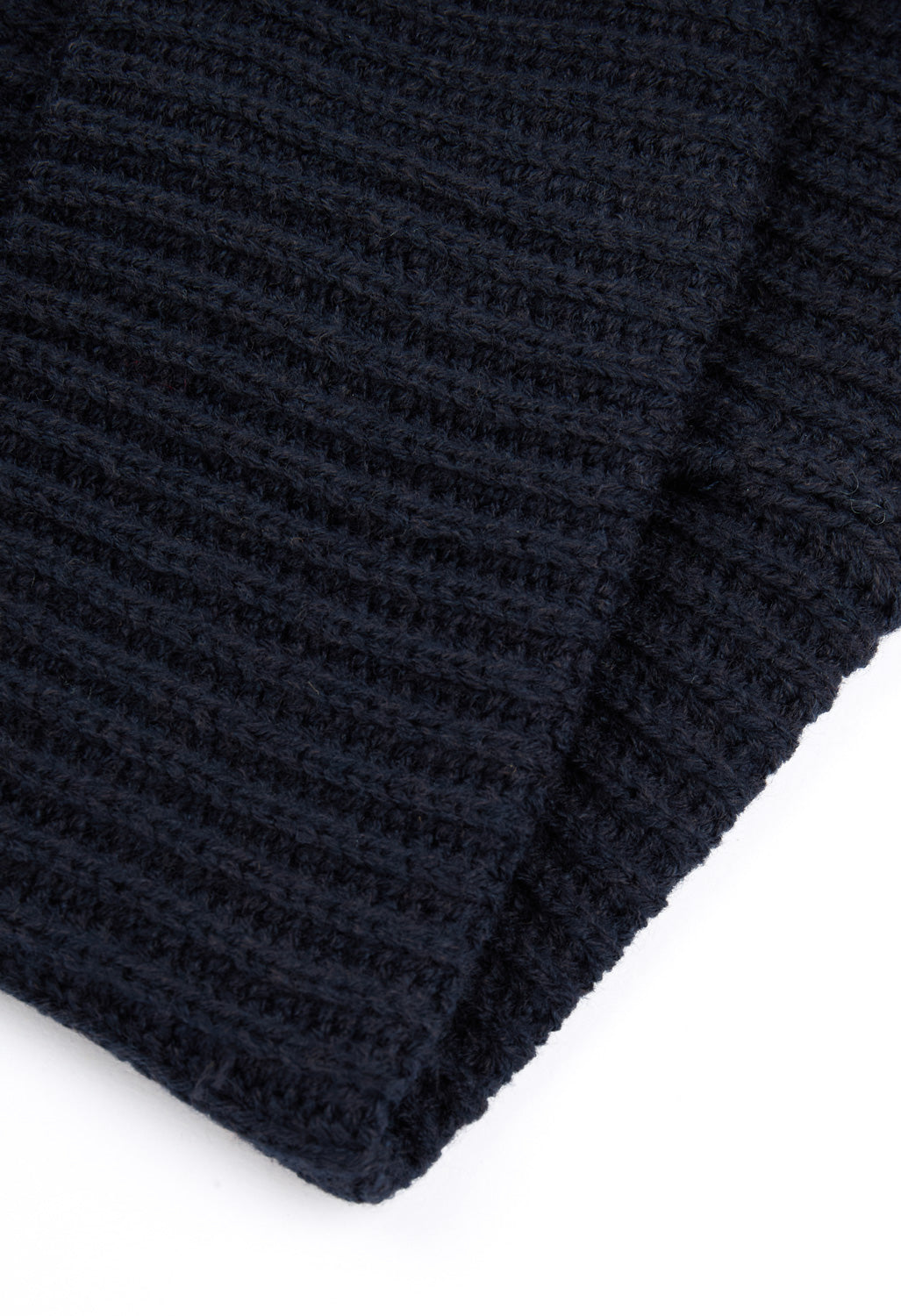 KAVU Trawler Beanie - Navy