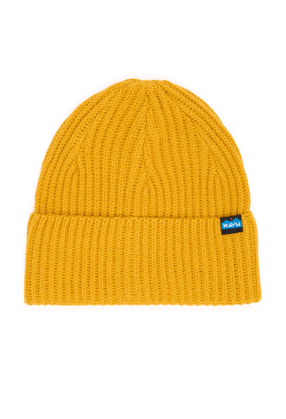 KAVU Trawler Beanie - Golden Hour