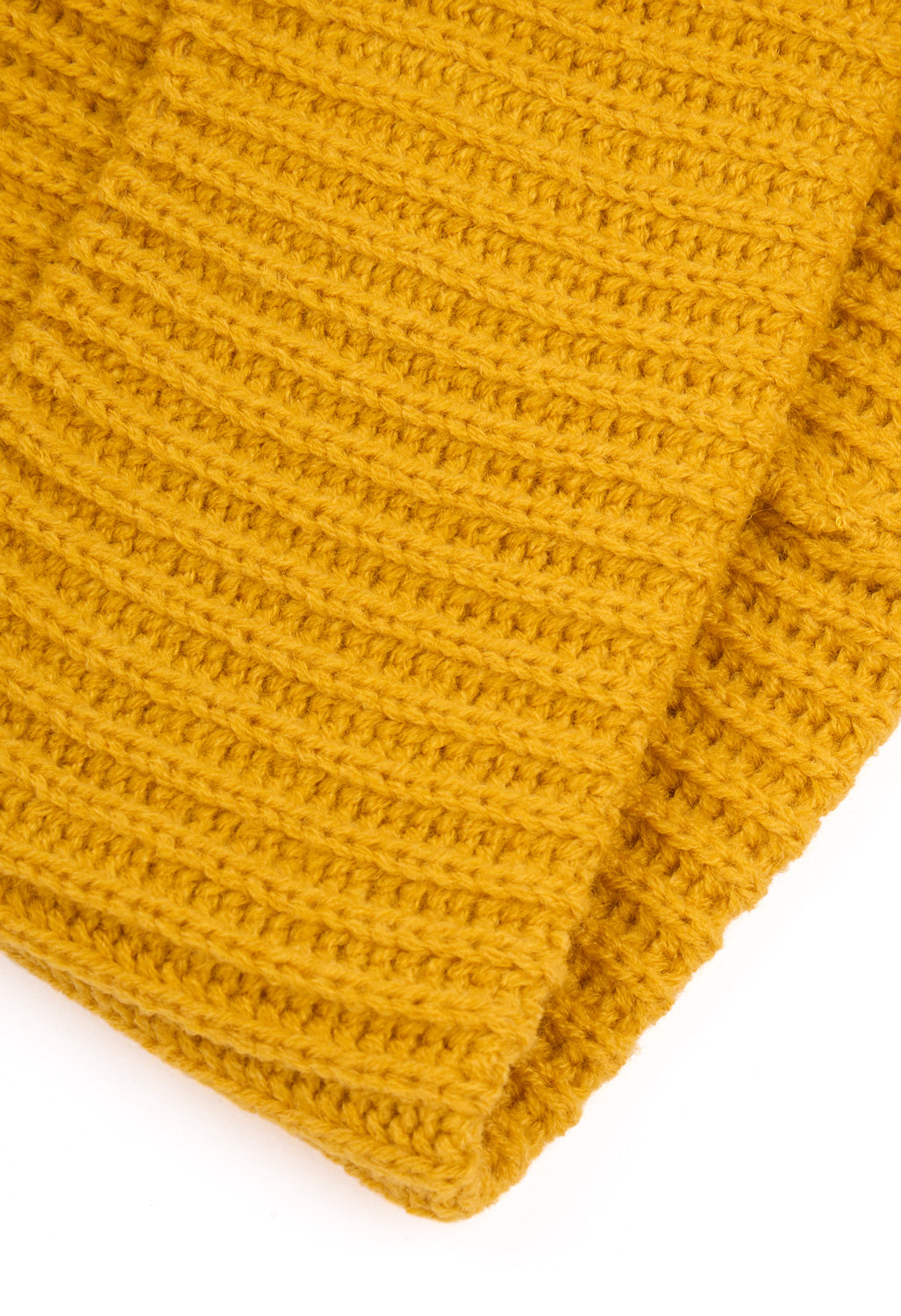 KAVU Trawler Beanie - Golden Hour
