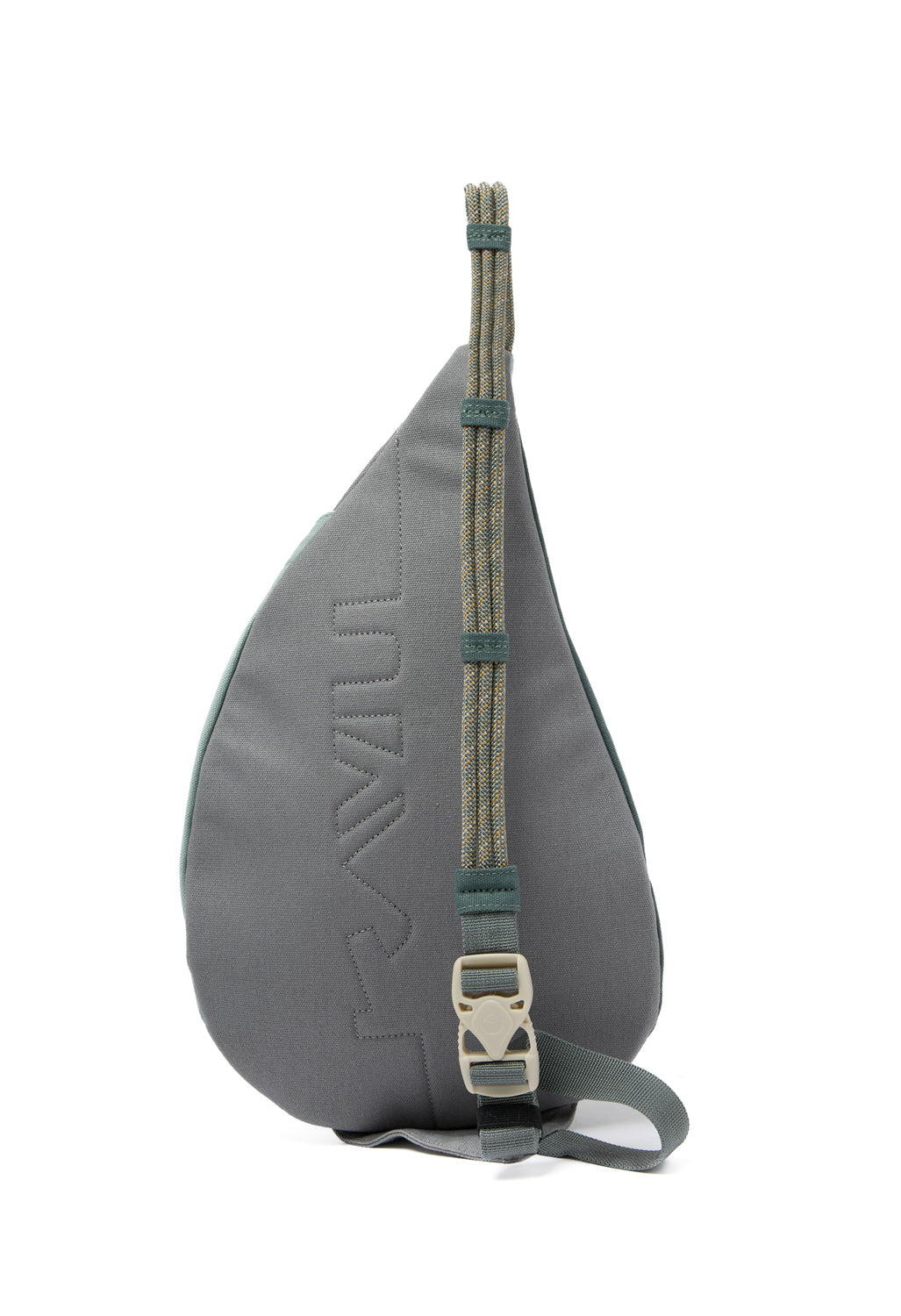 KAVU Mini Rope Bag - Alpine Lake