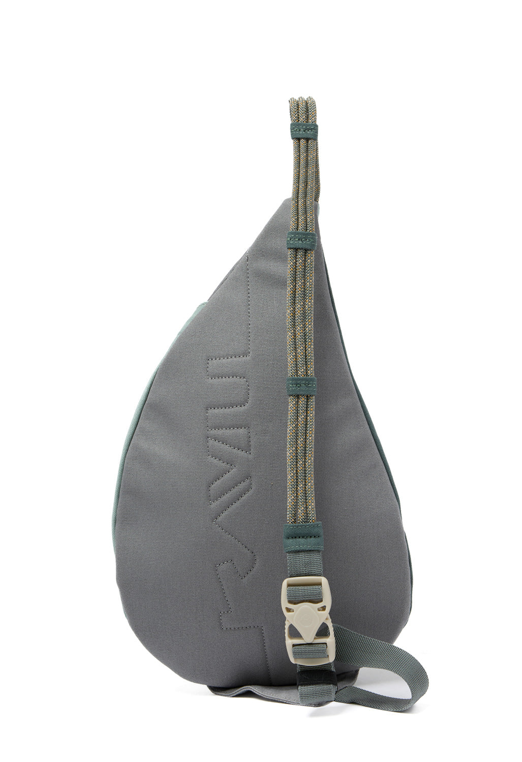 KAVU Mini Rope Bag - Alpine Lake