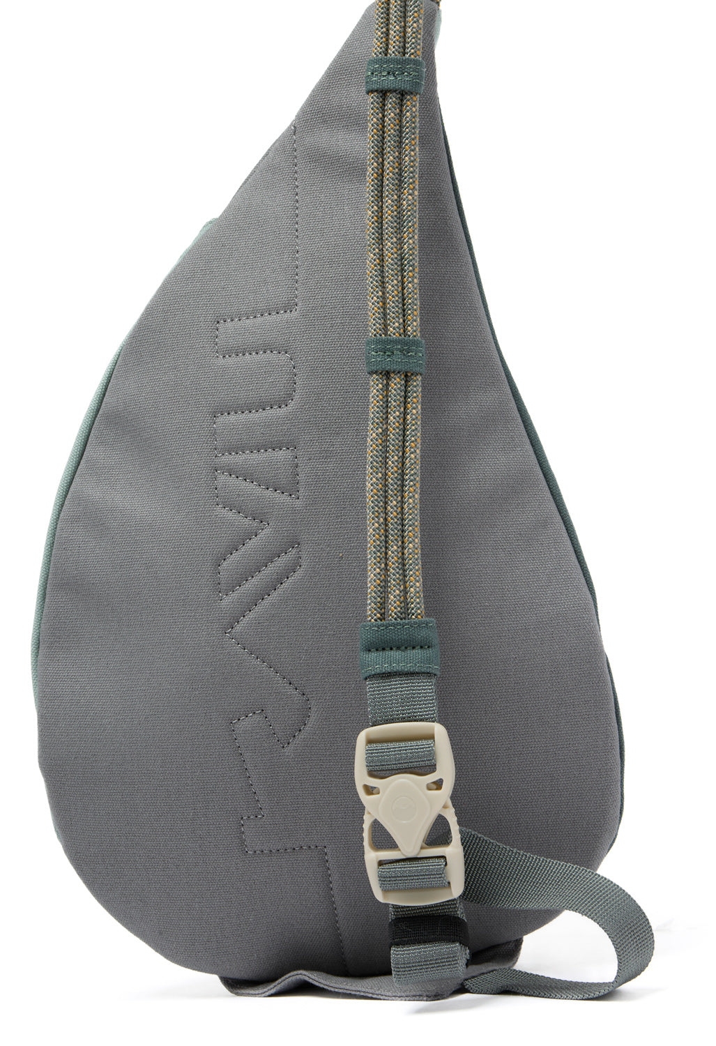 KAVU Mini Rope Bag - Alpine Lake