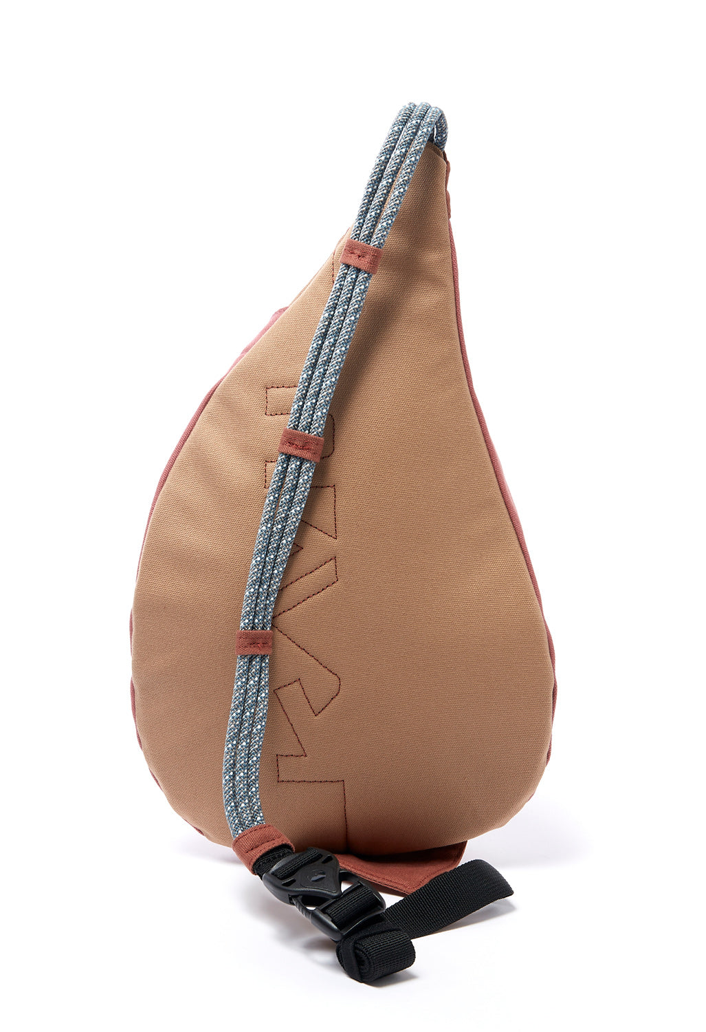 Kavu rope deals bag caramel