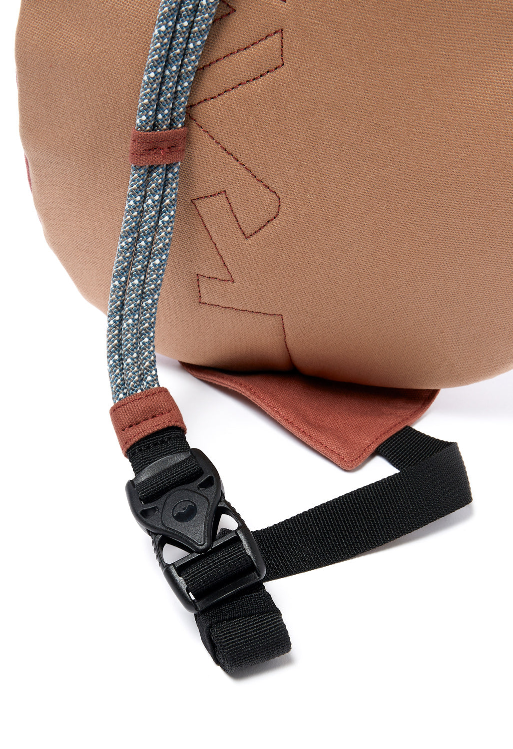 KAVU Mini Rope Bag - Grimm Forest