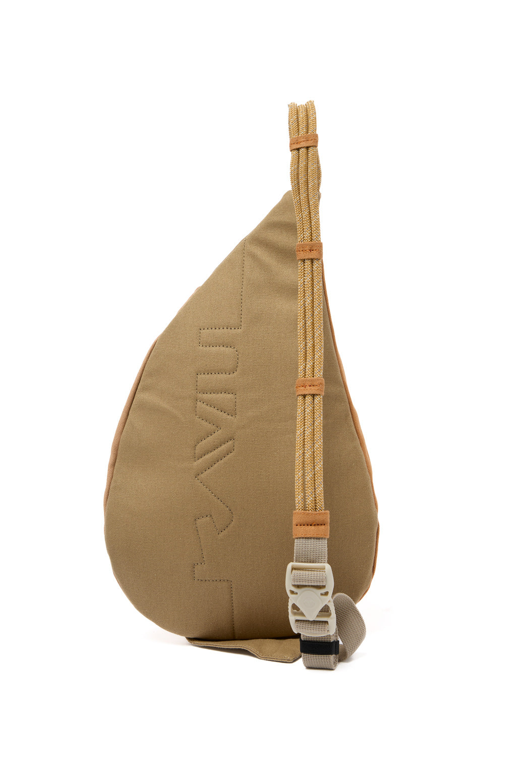 KAVU Mini Rope Bag - Quiet Plateau