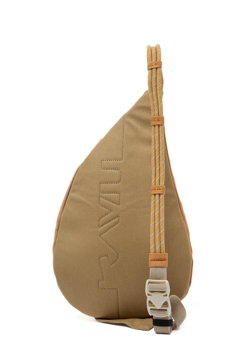 KAVU Mini Rope Bag - Quiet Plateau