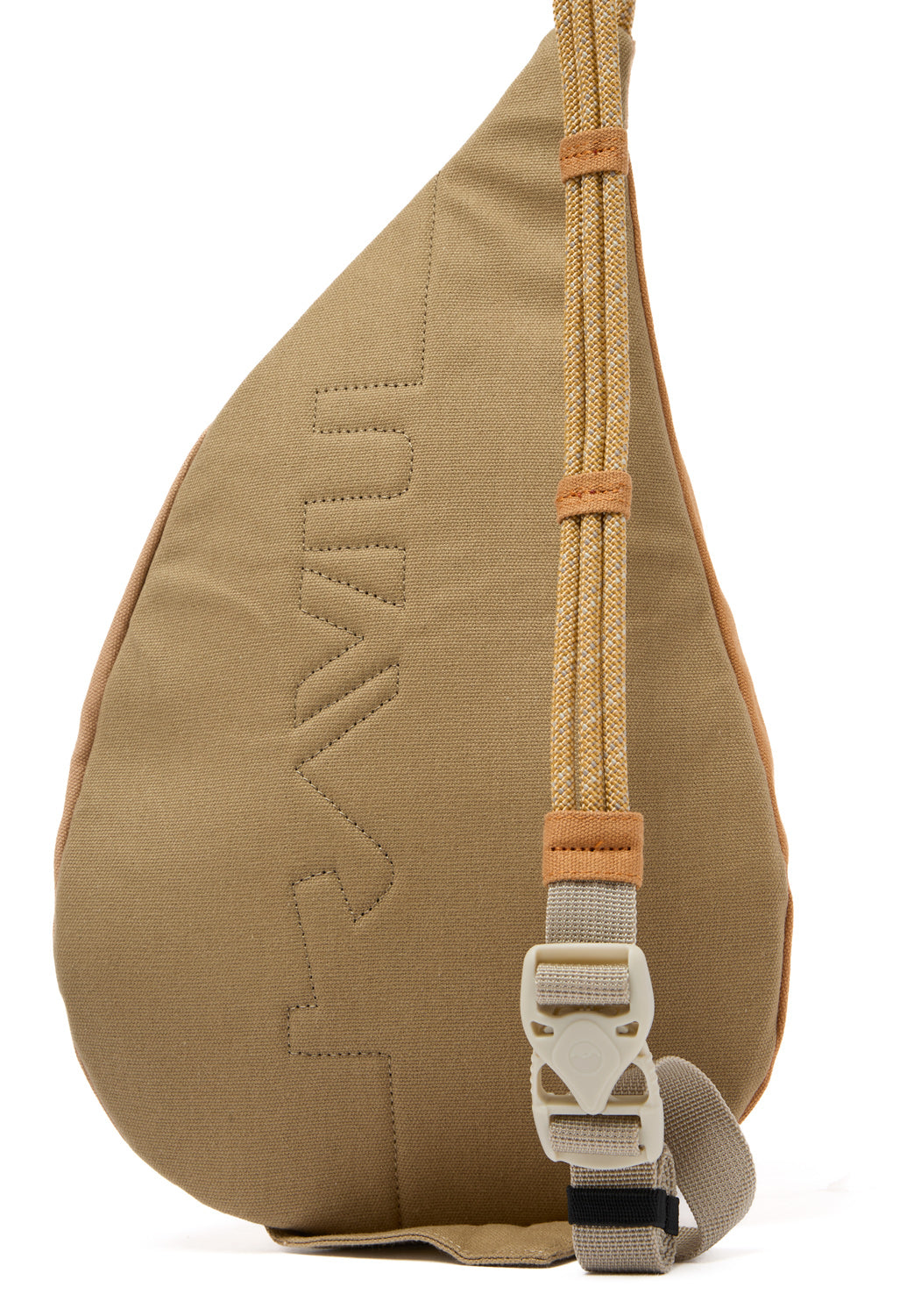 KAVU Mini Rope Bag - Quiet Plateau