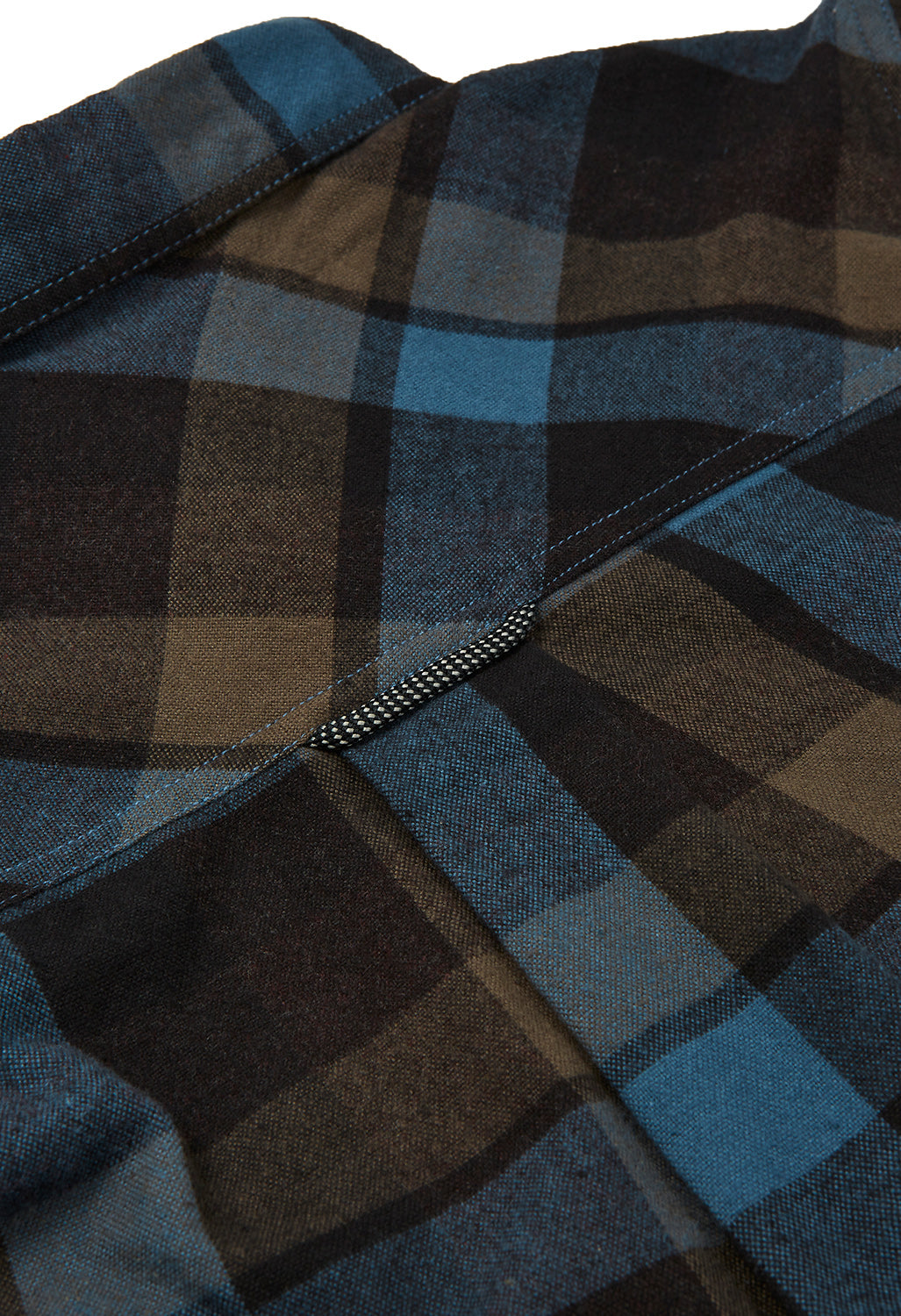 KAVU Buffaroni Shirt - Raven