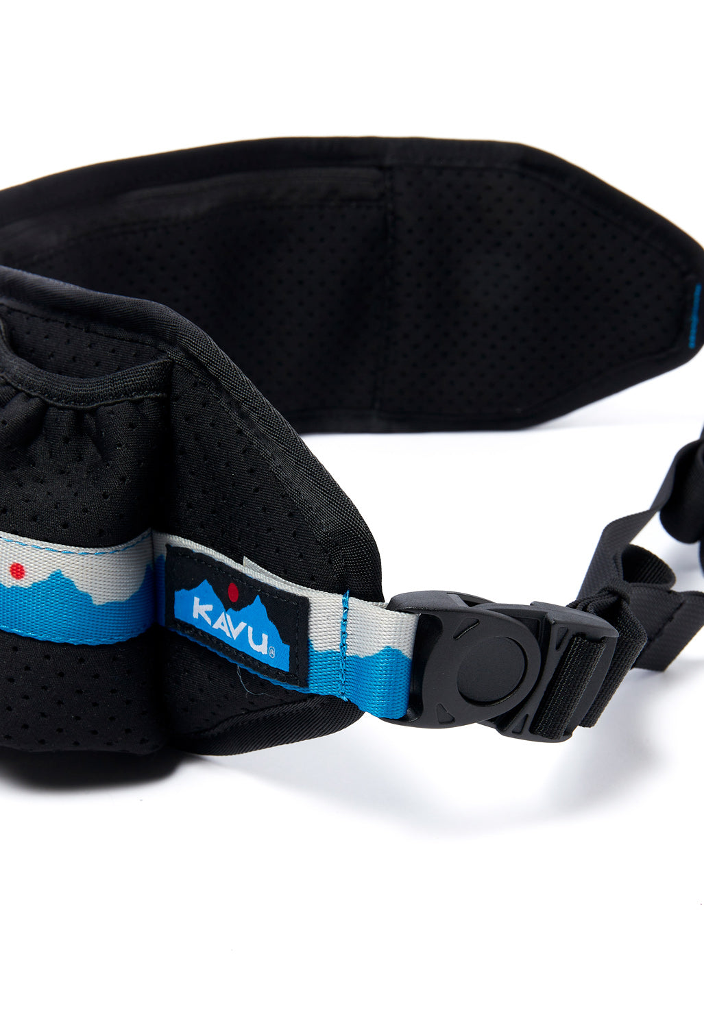 KAVU Beer Buddy - Black