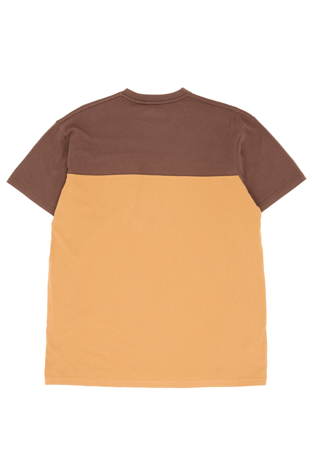 KAVU Men's Piece Out Tee - Oak Ridge