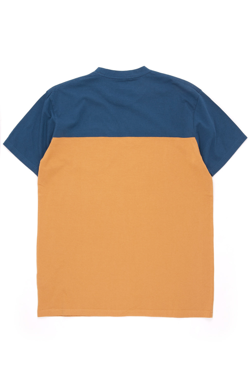 KAVU Men's Piece Out Tee - Basswood Grove
