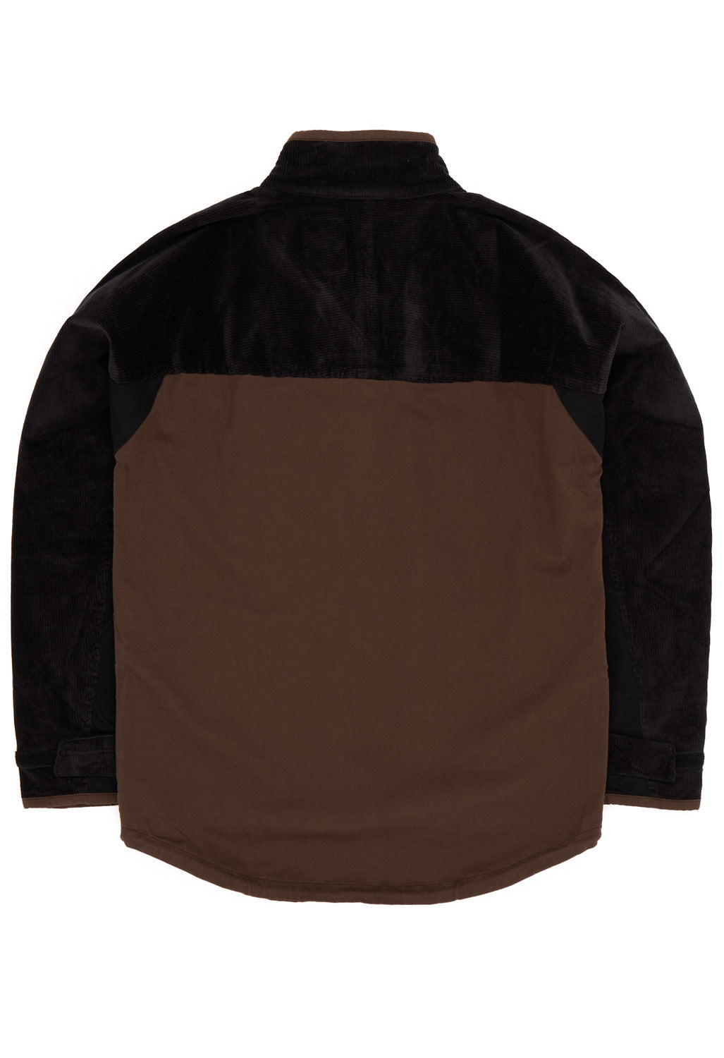 KAVU Men's Throwshirt Flex - Double Shot