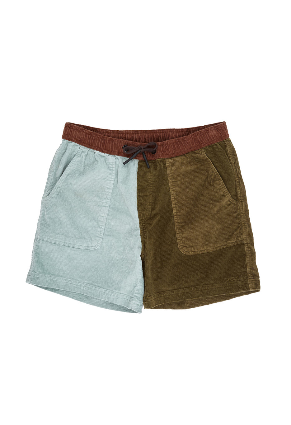 KAVU Men's Take Ten Shorts - Bound Blend