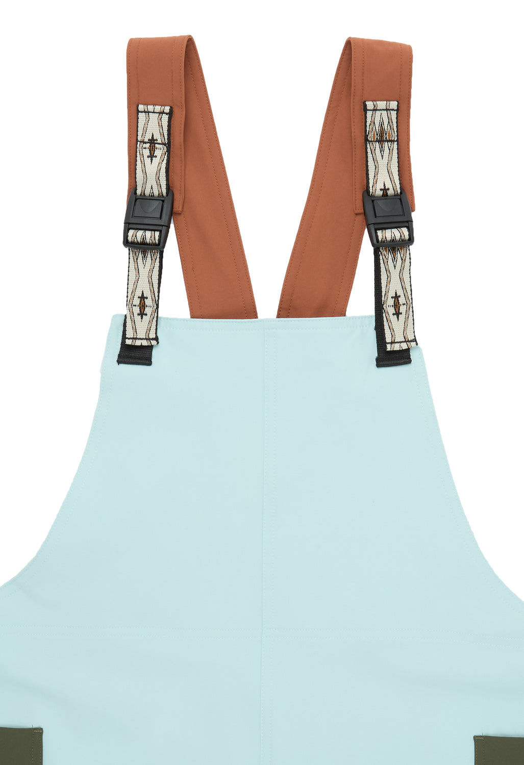 KAVU Women's San Blas Jumpsuit - Mix Up