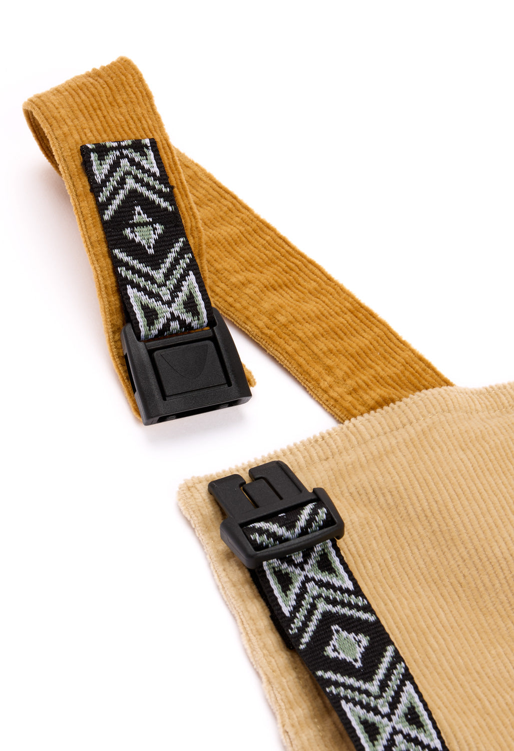 KAVU Women's June Jumper Dress - Beach Blend