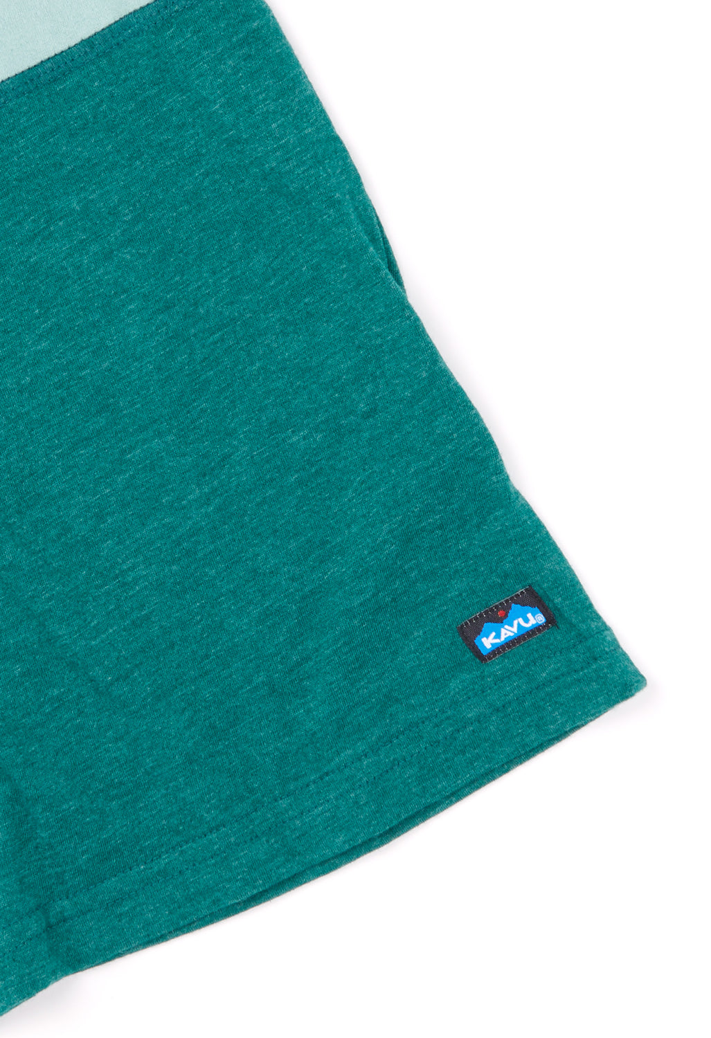 KAVU Women's Tuva Tank Top - Adventurine