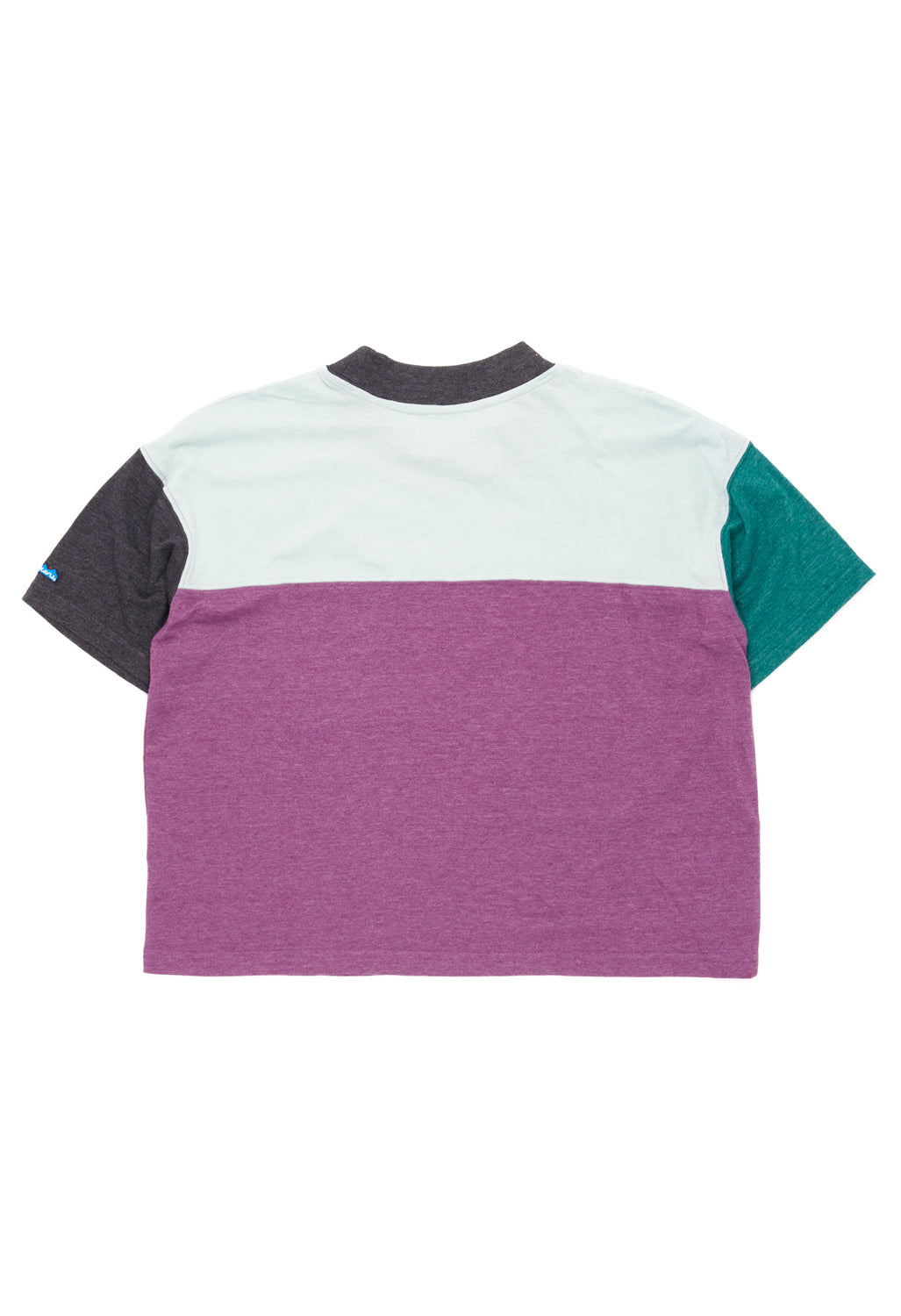 KAVU Women's Eevi Tee - Fruit Mix
