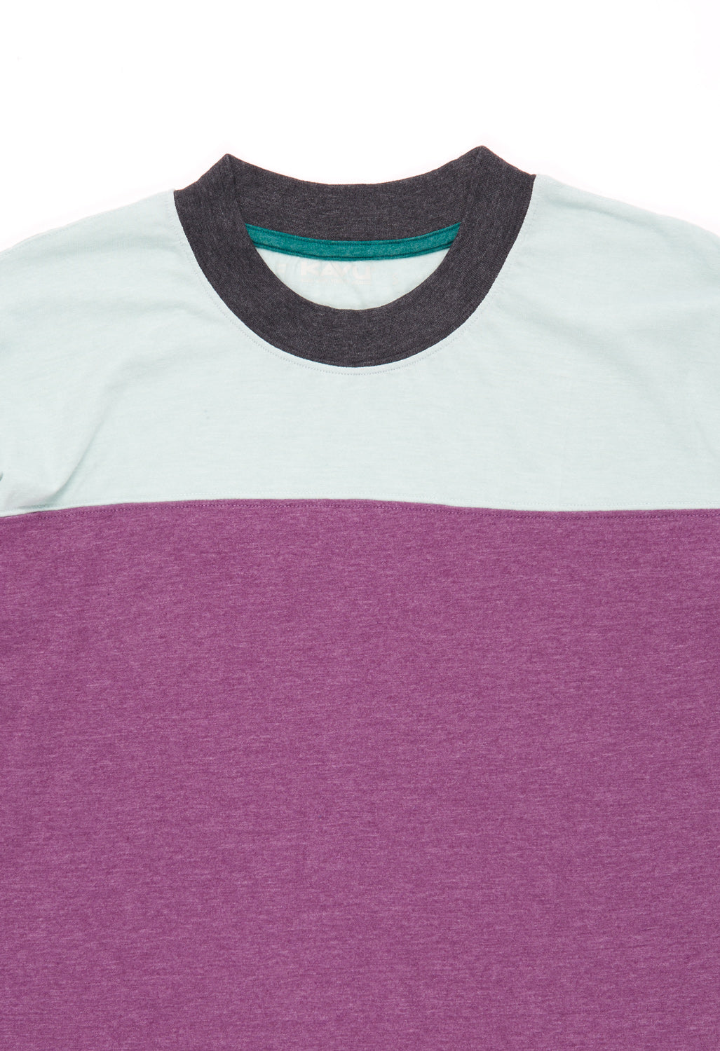 KAVU Women's Eevi Tee - Fruit Mix