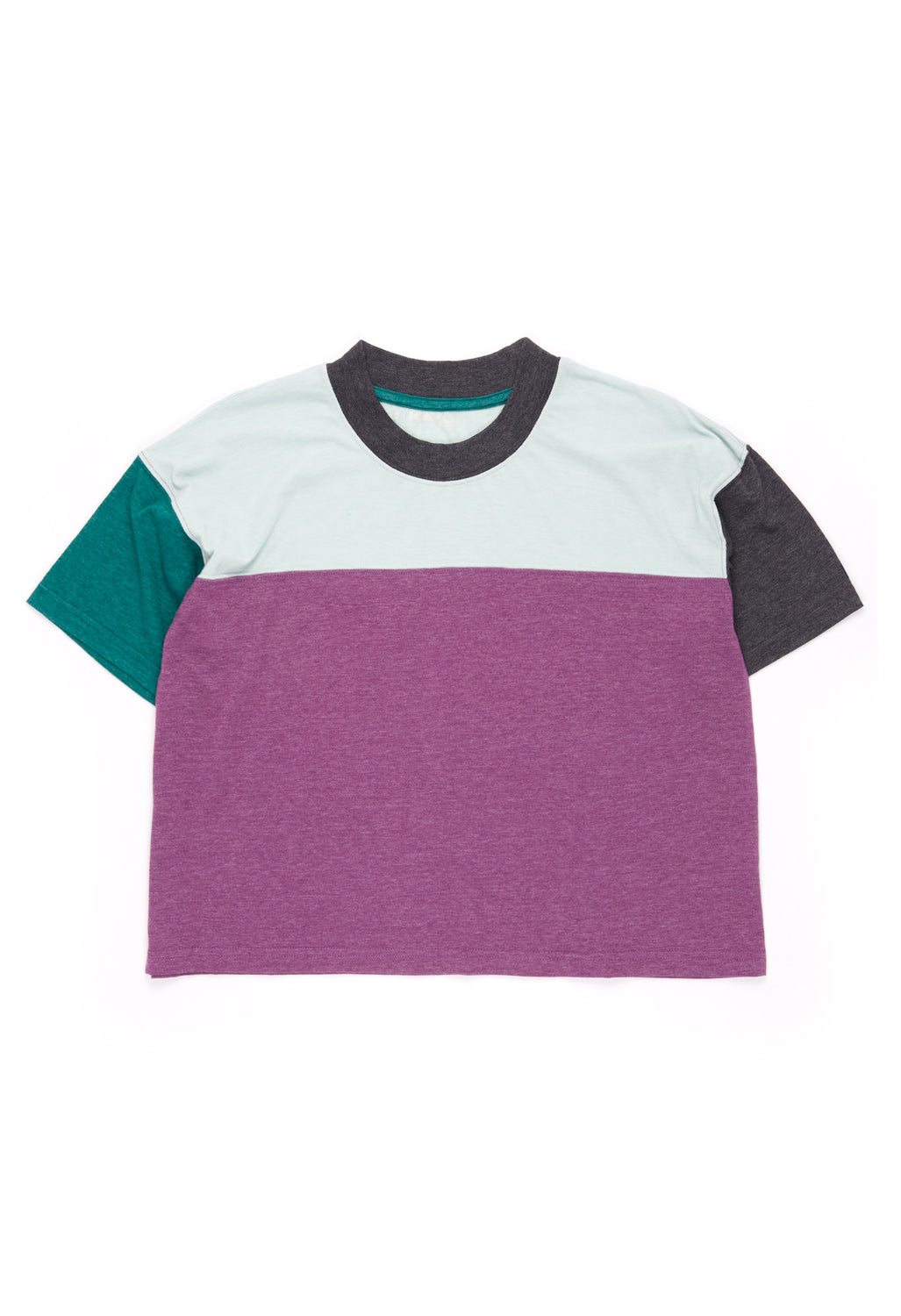 KAVU Women's Eevi Tee - Fruit Mix