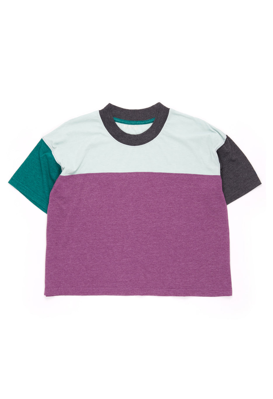KAVU Women's Eevi Tee - Fruit Mix