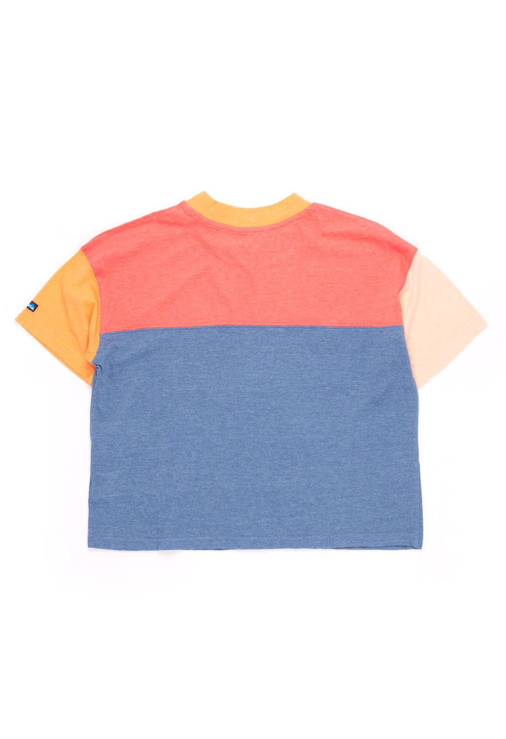 KAVU Women's Eevi Tee - Mountain Berry