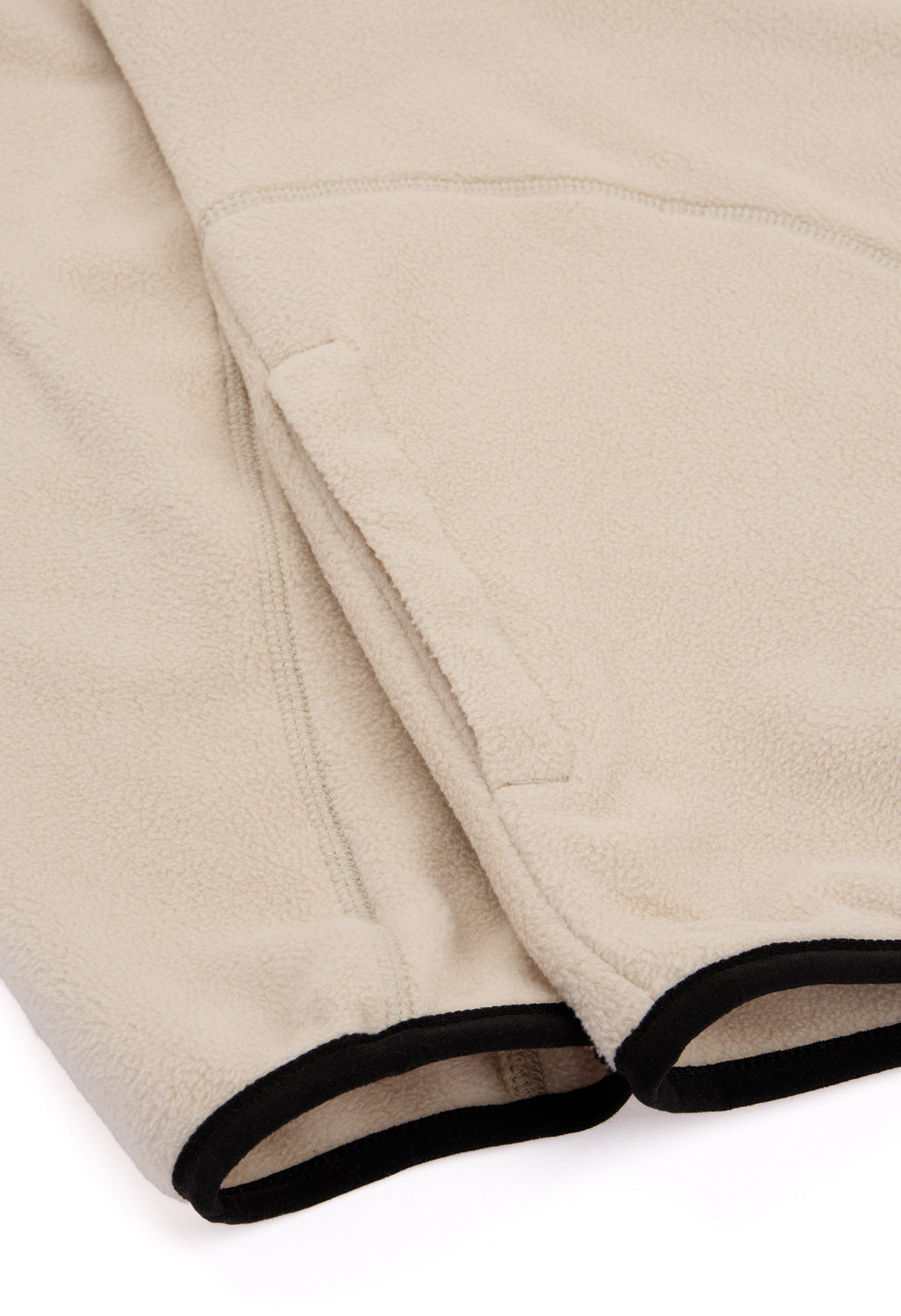 KAVU Women's Kelowna Fleece - Moonbeam