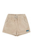 KAVU Women's All Decked Out Shorts - Greige