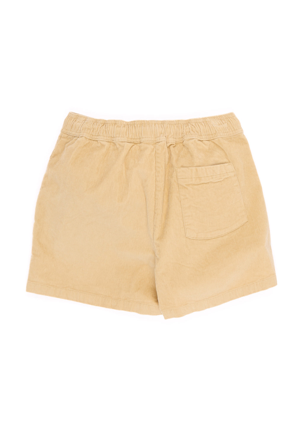 KAVU Women's All Decked Out Shorts - Classic Beige