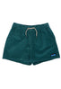 KAVU Women's All Decked Out Shorts - Transformative Teal