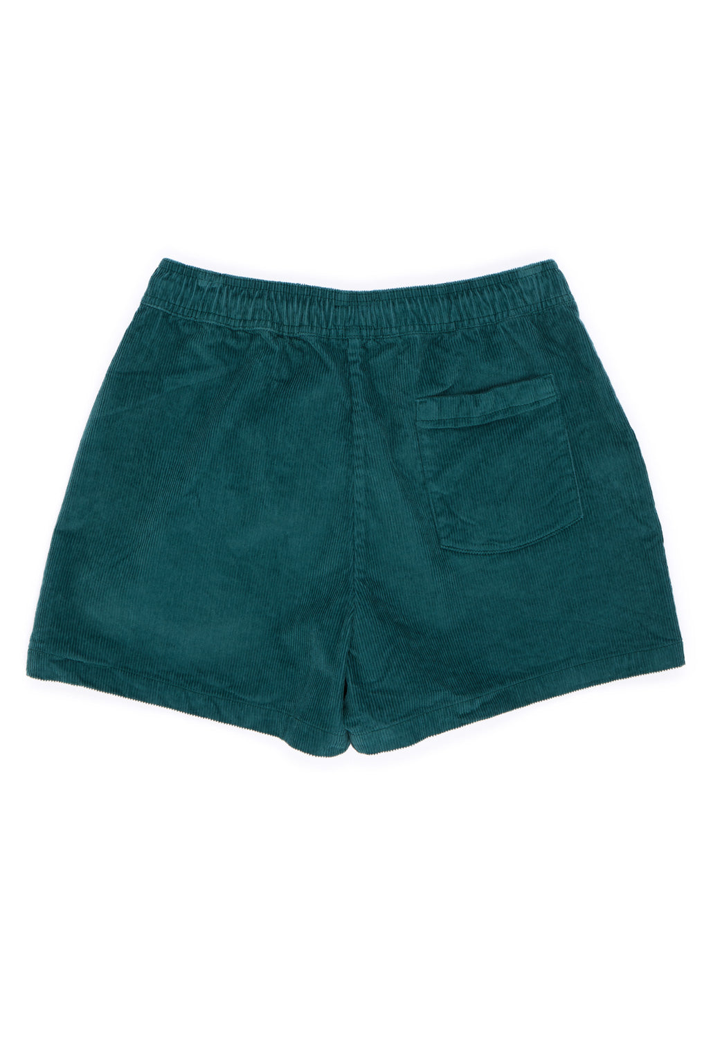 KAVU Women's All Decked Out Shorts - Transformative Teal