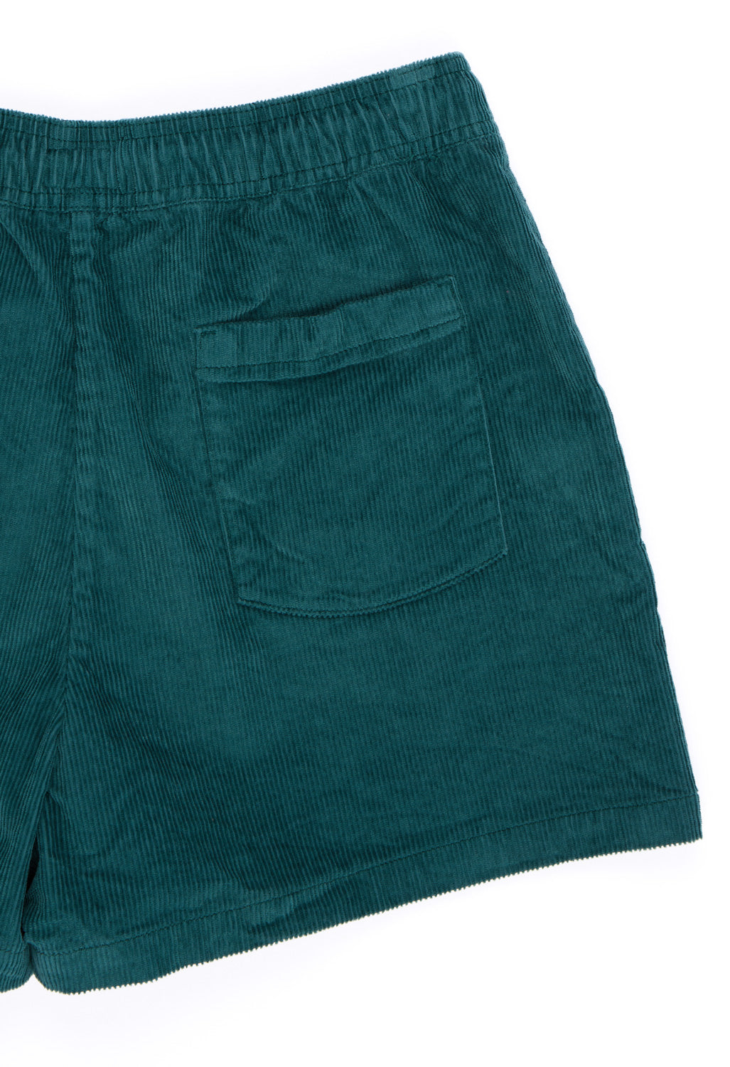 KAVU Women's All Decked Out Shorts - Transformative Teal