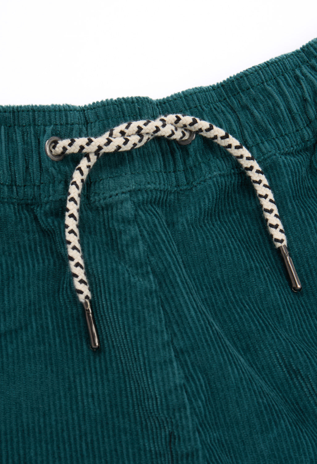 KAVU Women's All Decked Out Shorts - Transformative Teal