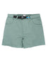 KAVU Women's Chilli Chic Shorts - Dark Forest