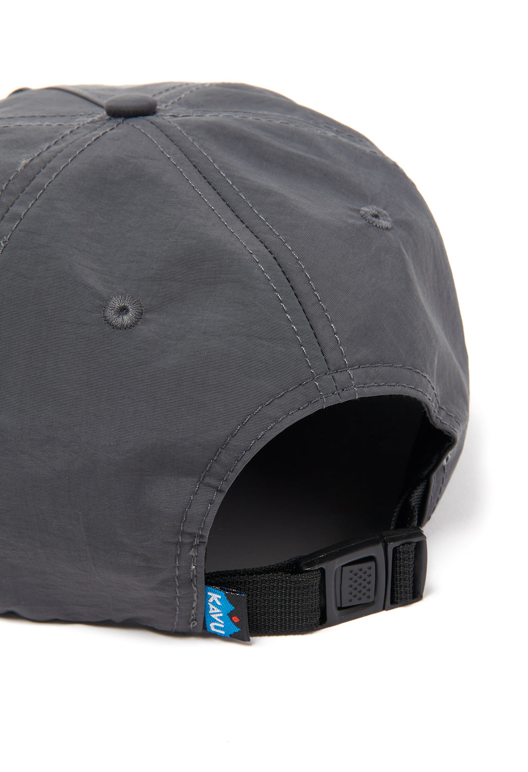 KAVU Bryon Bay Cap - Pavement