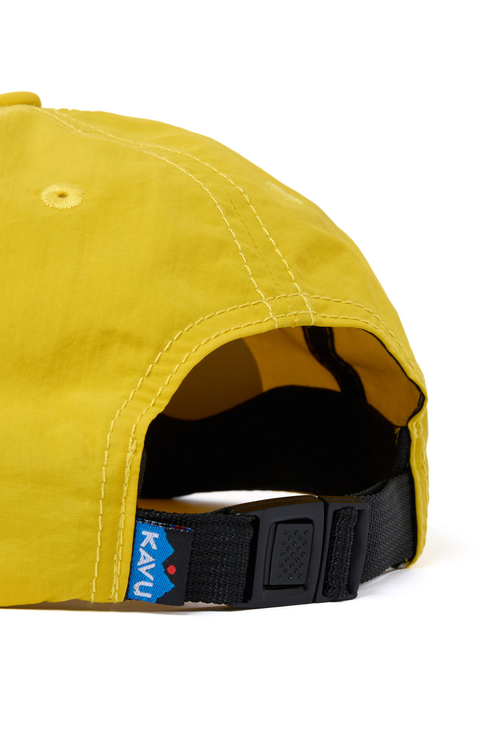 KAVU Bryon Bay Cap - Honey Bear