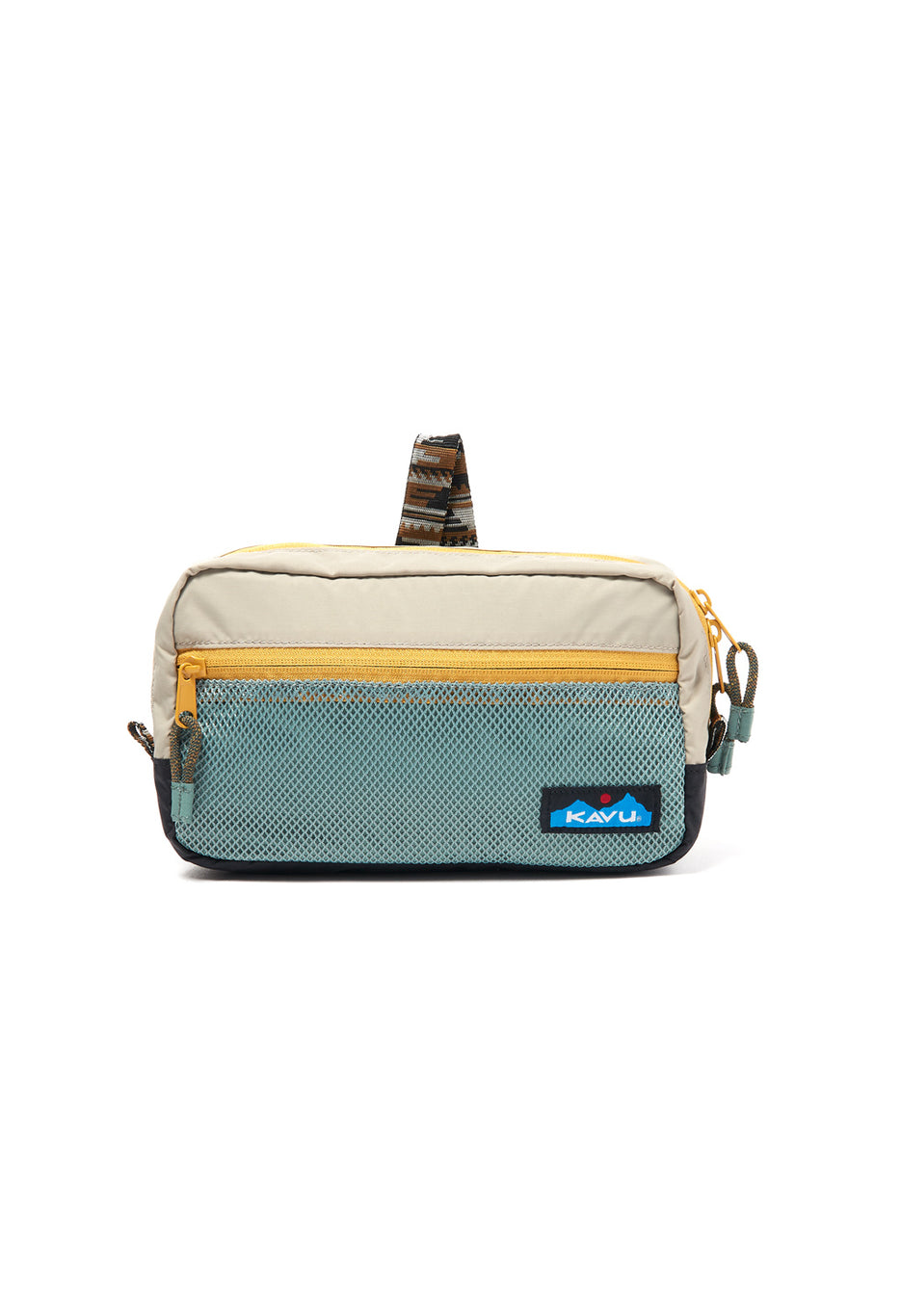 KAVU Point Sur Hip Pack - Yosemite