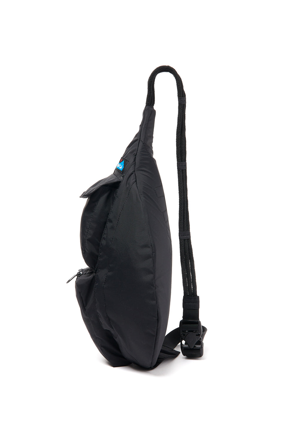 KAVU Mini Rope Sack - Blackout