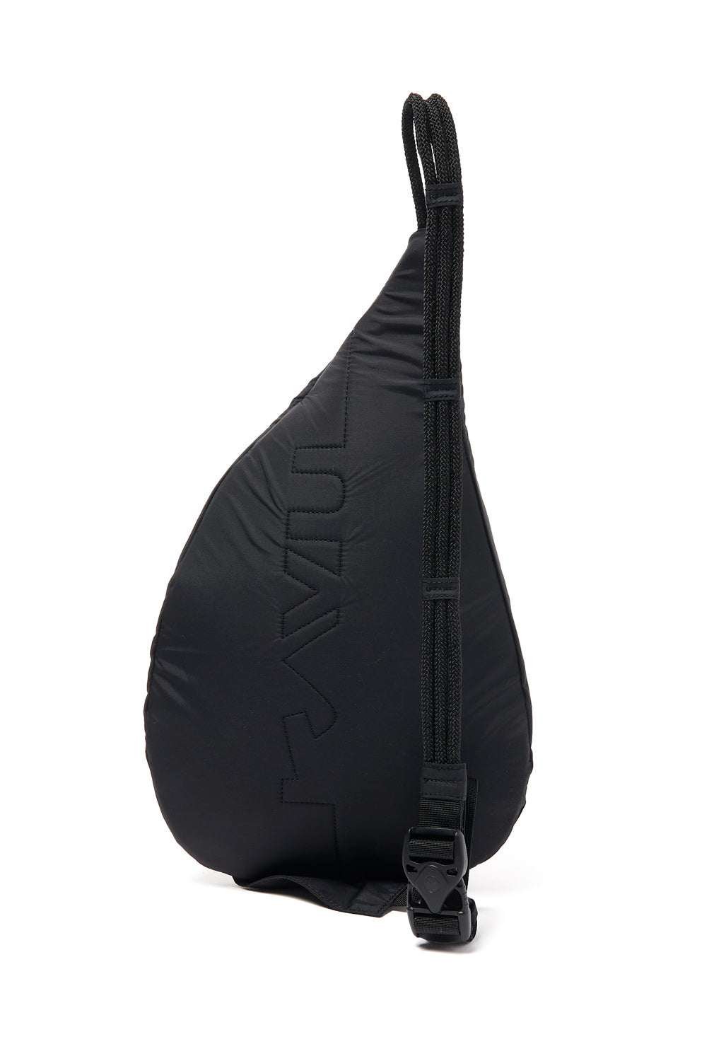 KAVU Mini Rope Sack - Blackout