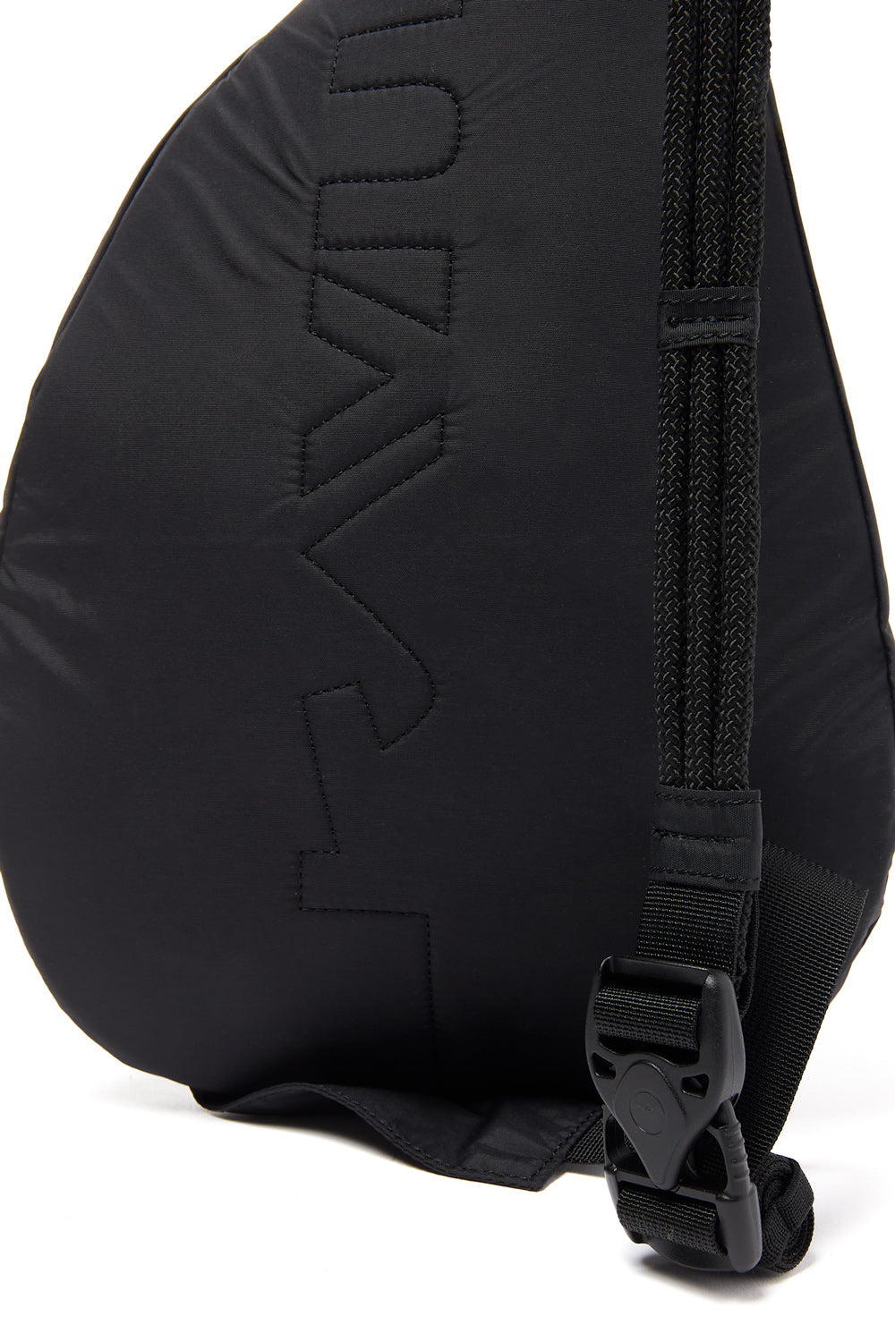 KAVU Mini Rope Sack - Blackout