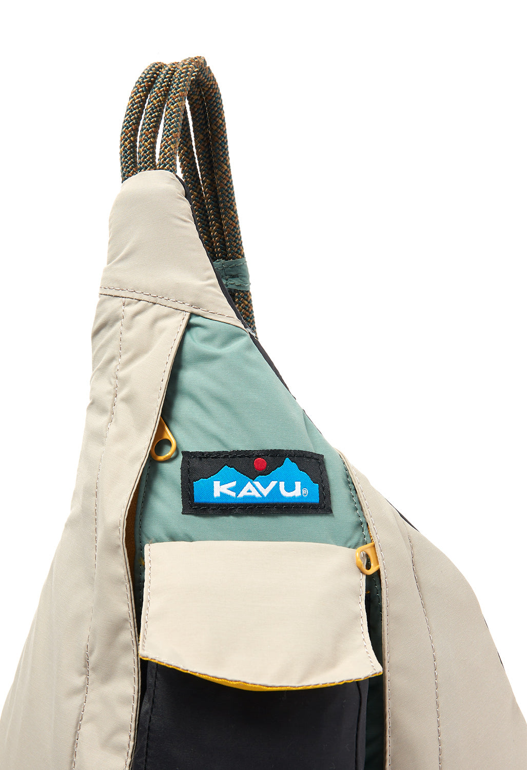 KAVU Mini Rope Sack - Yosemite