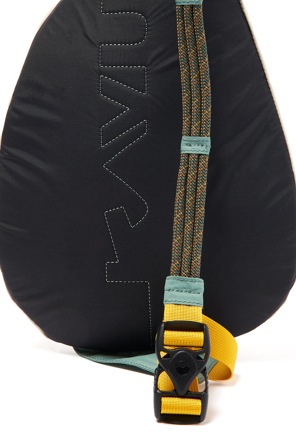 KAVU Mini Rope Sack - Yosemite