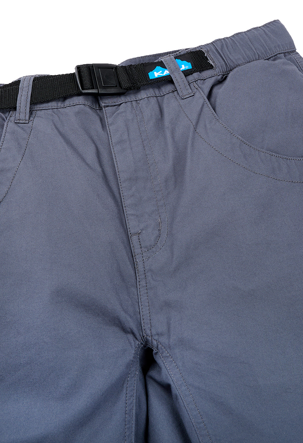 KAVU Men's Chilli Lite Shorts - Granite