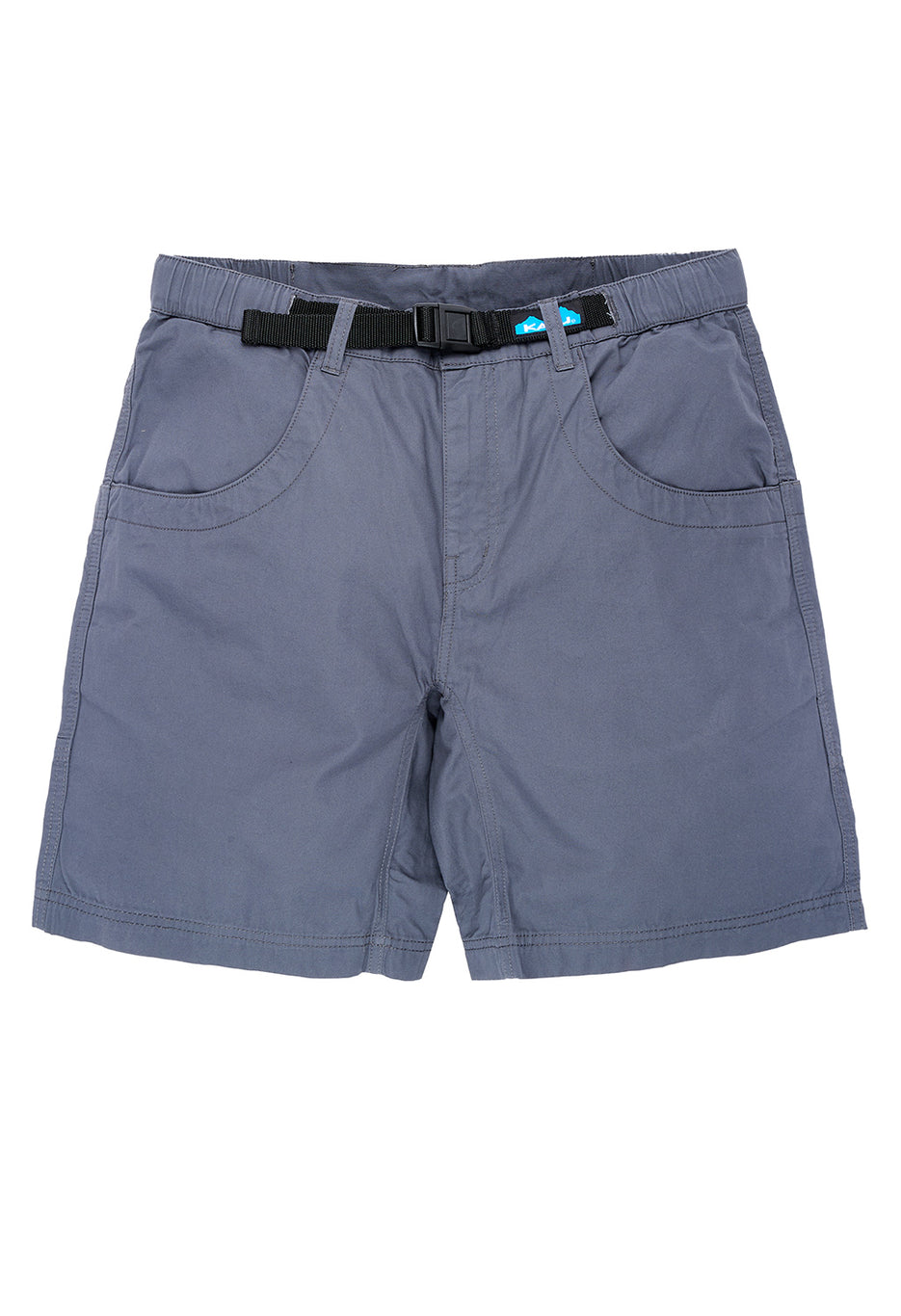 KAVU Men's Chilli Lite Shorts - Granite