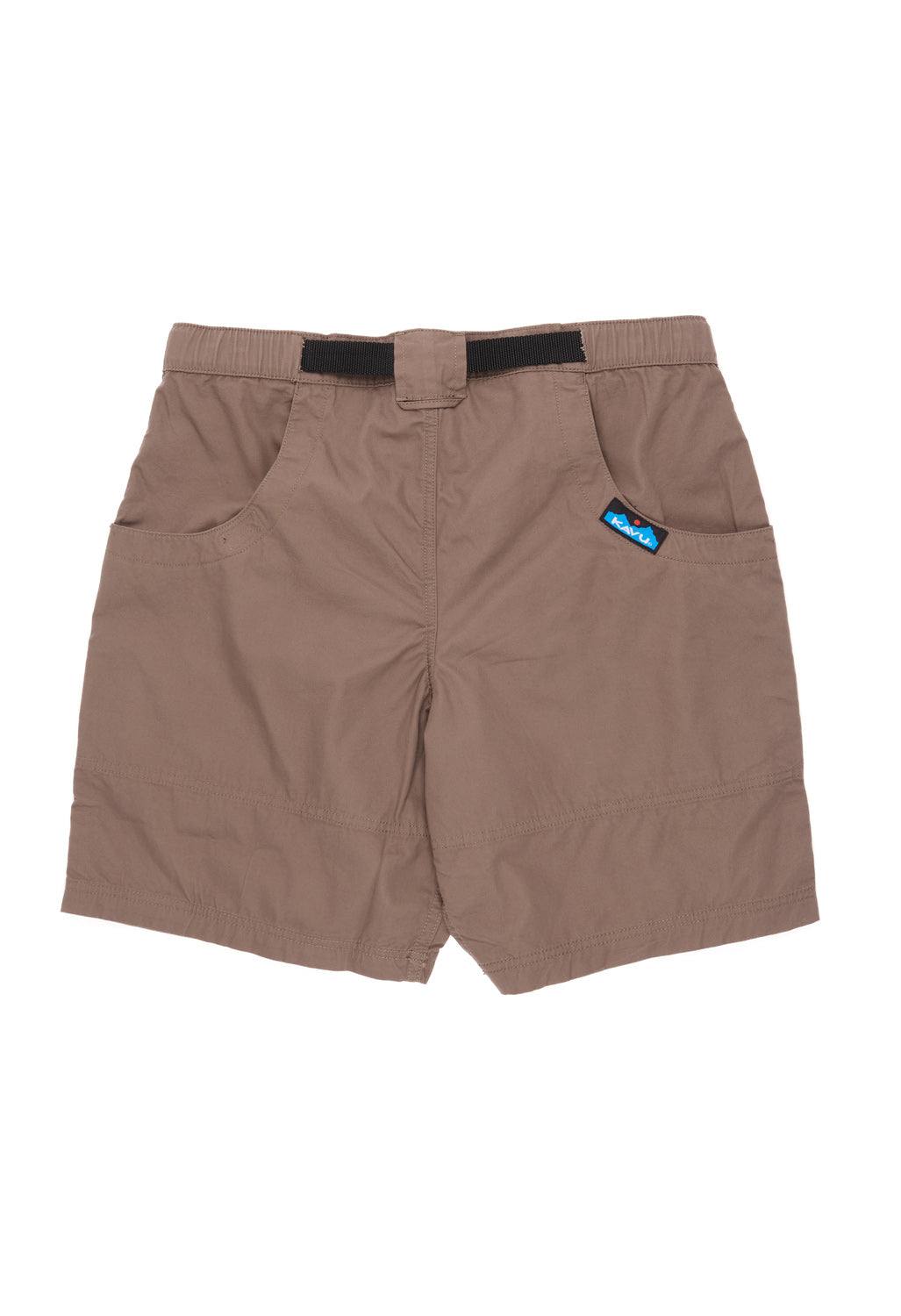 KAVU Men's Chilli Lite Shorts - Walnut